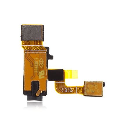 OEM Headphone Jack Flex for Sony Xperia XA