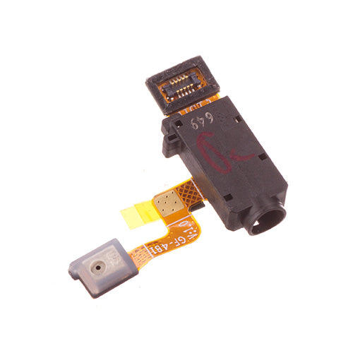 OEM Headphone Jack Flex for Sony Xperia XA