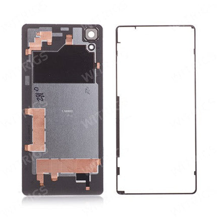 OEM Battery Cover for Sony Xperia X Performance White