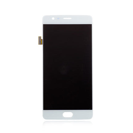 OEM Screen Replacement for OnePlus 3/3T White