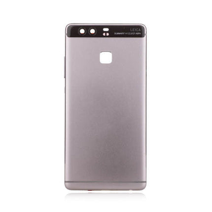OEM Back Cover for Huawei P9 Titanium Grey