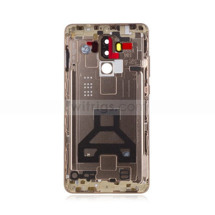 OEM Back Cover for Huawei Mate 9 Champagne Gold