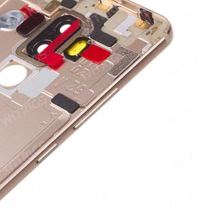 OEM Back Cover for Huawei Mate 9 Champagne Gold