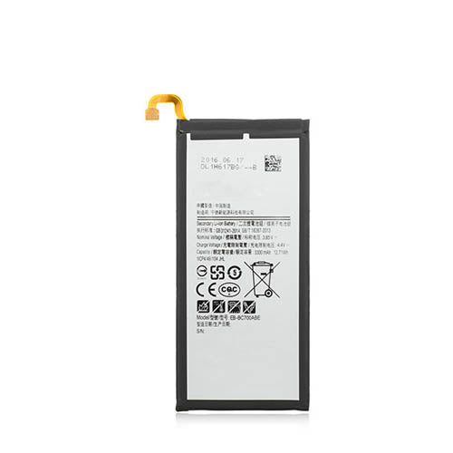OEM Battery for Samsung Galaxy C7