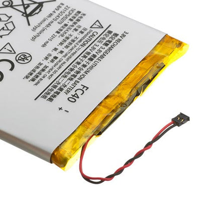 OEM Battery for Motorola Moto G3