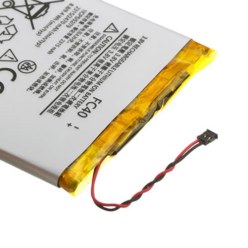 OEM Battery for Motorola Moto G3
