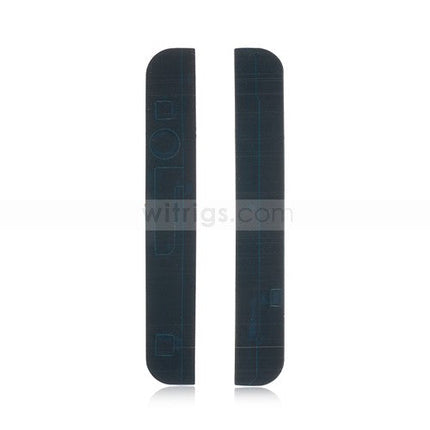 Custom LCD Supporting Frame Sticker for Huawei Mate 9