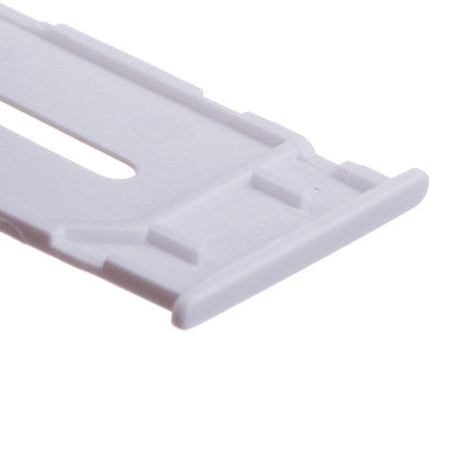 OEM SIM Card Tray for OnePlus One Silk White
