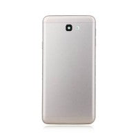 OEM Back Cover for Samsung Galaxy On7 (2016) Gold