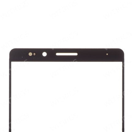 Custom Front Glass for Huawei Mate 8 Gold