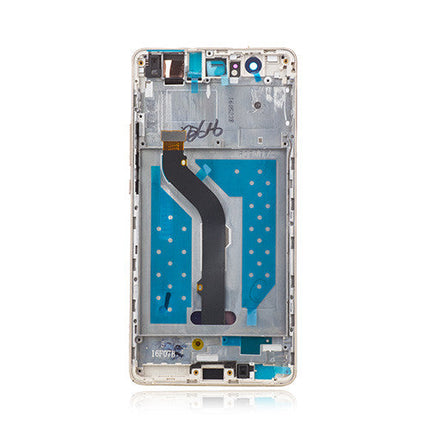 OEM LCD Screen Assembly Replacement for Huawei P9 Lite Gold