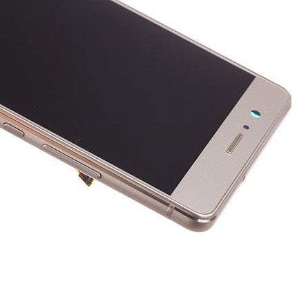 OEM LCD Screen Assembly Replacement for Huawei P9 Lite Gold