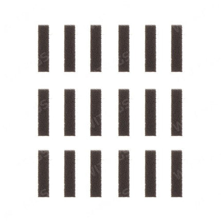 OEM Backlight Film Foam Pad Length for iPhone 7 Plus