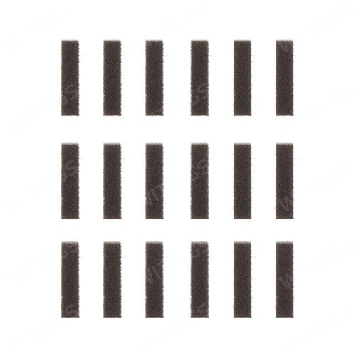 OEM Backlight Film Foam Pad Length for iPhone 7 Plus