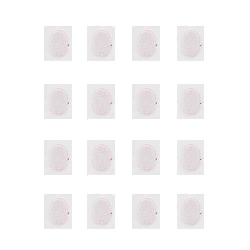 OEM Mainboard Water Damage Indicator Sticker for iPhone 7 Plus