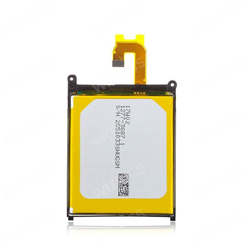 OEM Battery for Sony Xperia Z3v