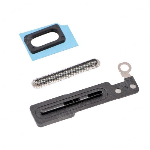 OEM Earpiece Anti-dust Mesh with Bracket for iPhone 7