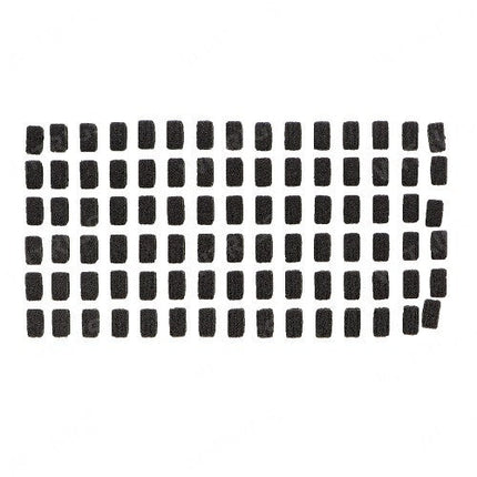 OEM Upper center Cellular Antenna Interconnection Flex Foam Pad 1 dot for iPhone 7