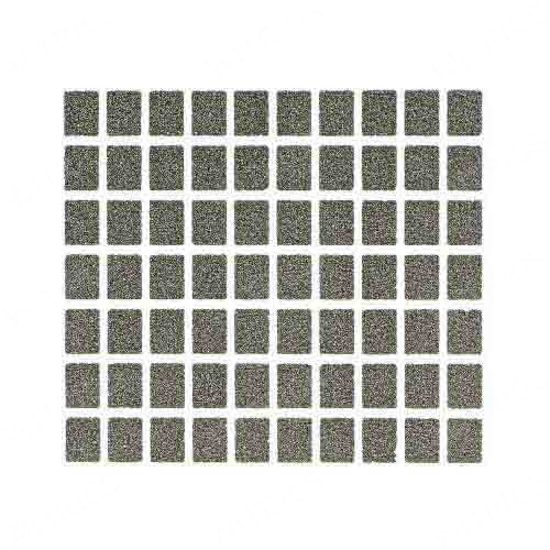 OEM Flash Light Foam Spacer 1 dot for iPhone 7