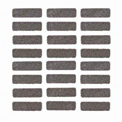 OEM Touch Screen Connector Foam Pad 1 dot for iPhone 7