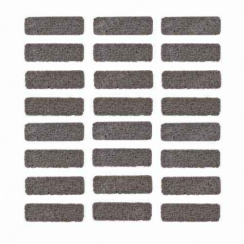 OEM Touch Screen Connector Foam Pad 1 dot for iPhone 7