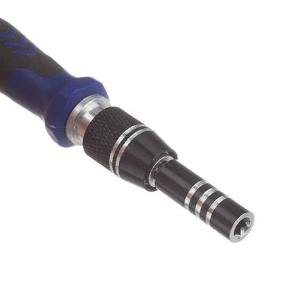 Multi-function Screwdriver tool 64 Bit Driver Kit