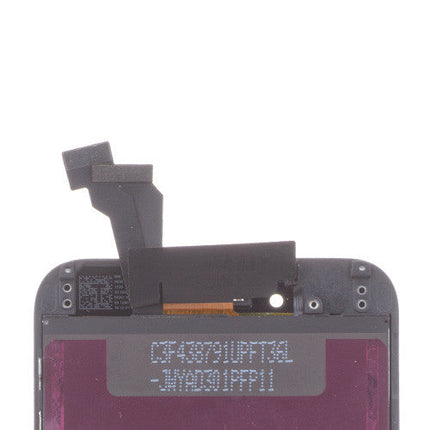 AUO LCD Screen with Digitizer Replacement for iPhone 6 Space Grey