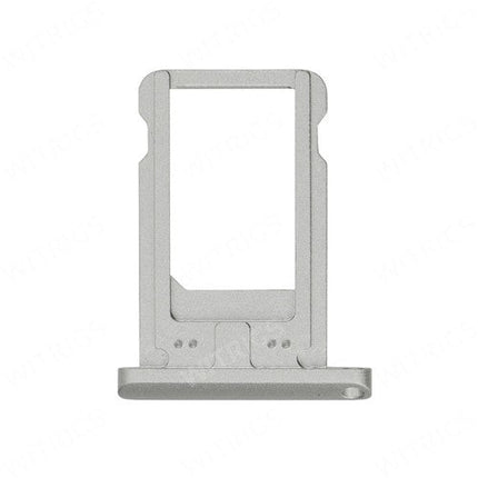 OEM SIM Card Tray for iPad Air 2 Silver