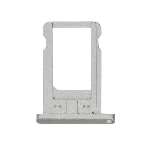 OEM SIM Card Tray for iPad Air 2 Silver