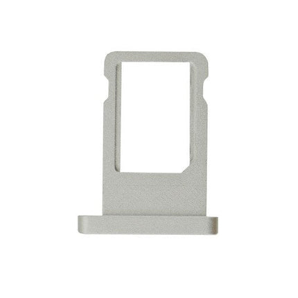 OEM SIM Card Tray for iPad Air 2 Silver