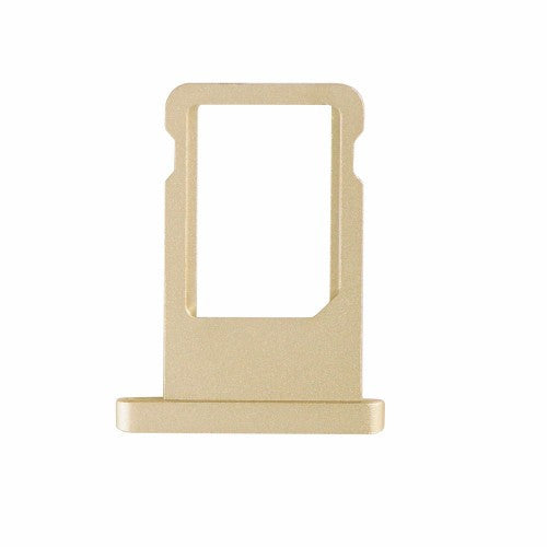 OEM SIM Card Tray for iPad Air 2 Gold