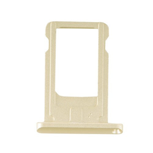 OEM SIM Card Tray for iPad Air 2 Gold