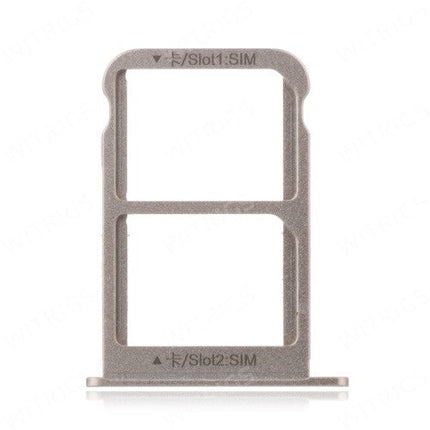 OEM SIM Card Tray for Huawei Mate 9 Pro Haze Gold