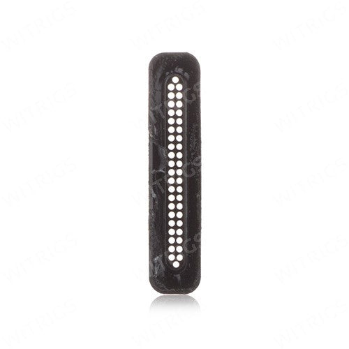 OEM Earpiece Anti-dust Mesh for Huawei Mate 9 Space Gray