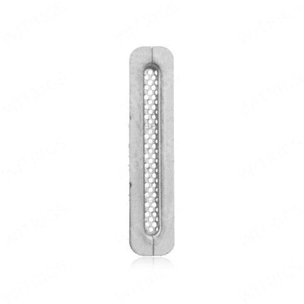 OEM Earpiece Anti-dust Mesh for Huawei Mate 9 Moonlight Silver