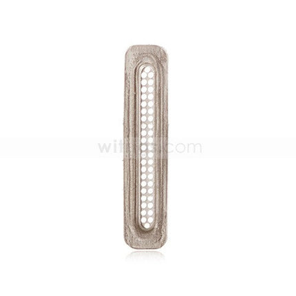 OEM Earpiece Anti-dust Mesh for Huawei Mate 9 Champagne Gold