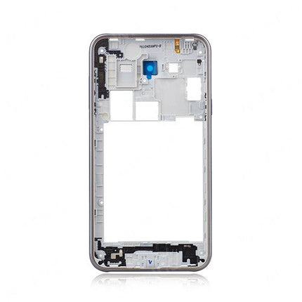 OEM Back Frame for Samsung Galaxy J7 Blue
