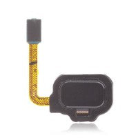 OEM Fingerprint Scanner Flex for Samsung Galaxy S8 Midnight Black