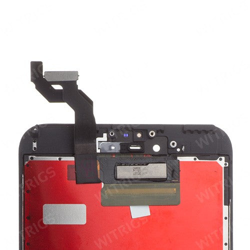 AUO LCD Screen with Digitizer Replacement for iPhone 6S Space Gray