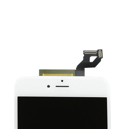 AUO LCD Screen with Digitizer Replacement for iPhone 6S Silver