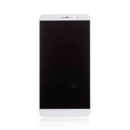 Custom LCD Screen Assembly Replacement for Huawei Mate 9 White