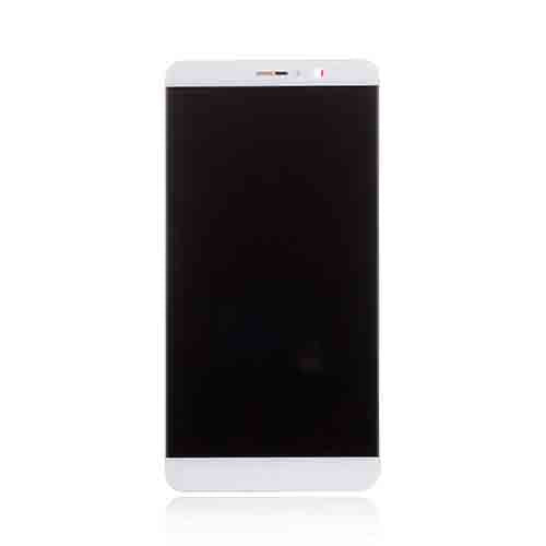 Custom LCD Screen Assembly Replacement for Huawei Mate 9 White