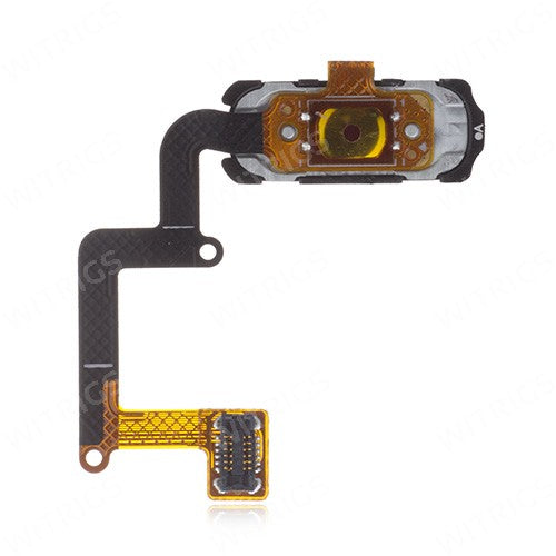 OEM Navigation Button for Samsung Galaxy A5 (2017) Black Sky