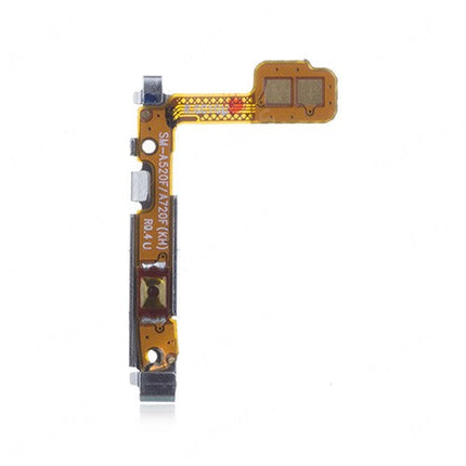 OEM Power Button Flex for Samsung Galaxy A7 (2017)
