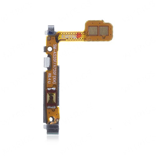 OEM Power Button Flex for Samsung Galaxy A7 (2017)