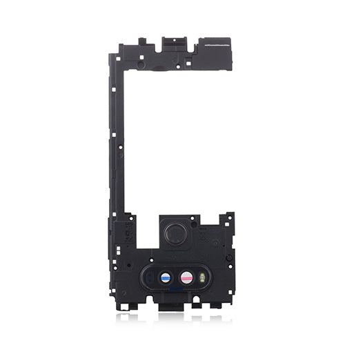 OEM Back Frame Assembly for LG V20 Titan