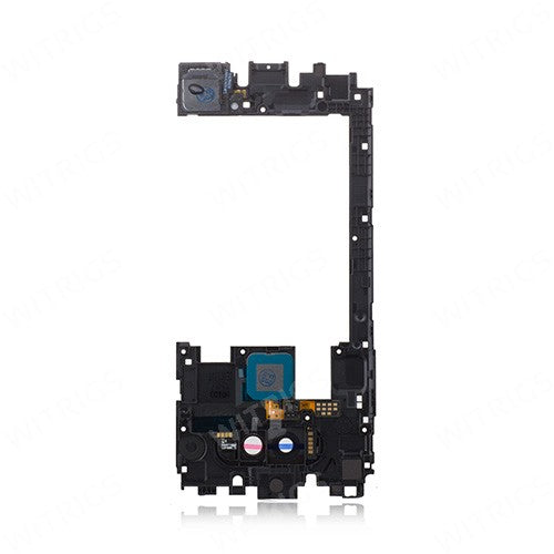 OEM Back Frame Assembly for LG V20 Titan