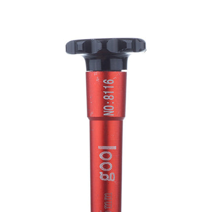 2.5mm T2 Screwdriver for OnePlus 3/3T Bordeaux