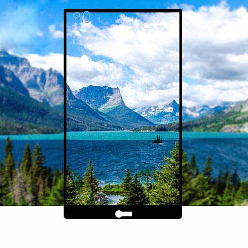 Tempered Glass Screen Protector for LG V20 Transparent