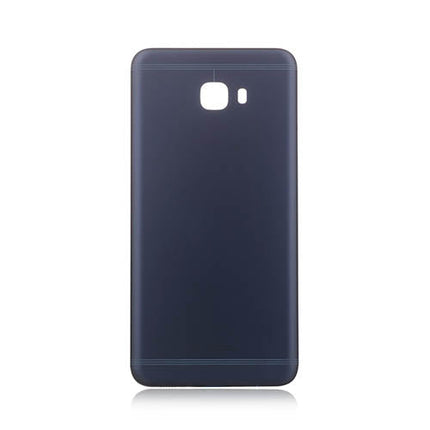 OEM Back Cover for Samsung Galaxy C7 Pro Black